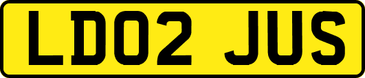 LD02JUS