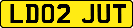 LD02JUT