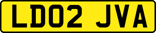 LD02JVA