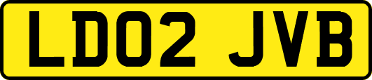 LD02JVB