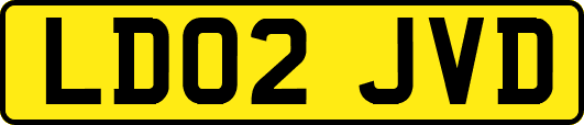 LD02JVD