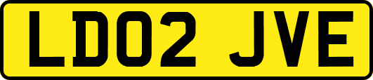 LD02JVE