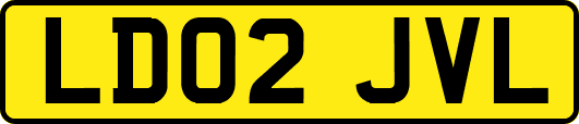 LD02JVL