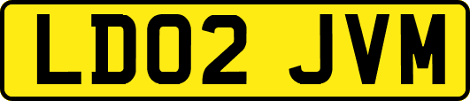LD02JVM