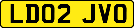 LD02JVO