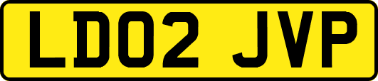 LD02JVP