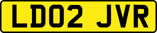 LD02JVR