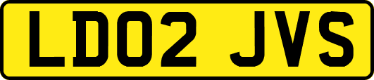 LD02JVS