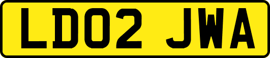 LD02JWA