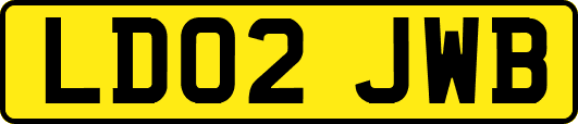 LD02JWB