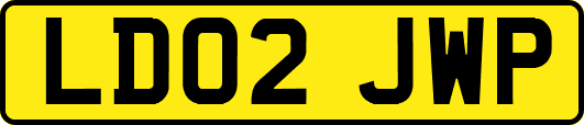LD02JWP