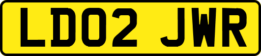 LD02JWR