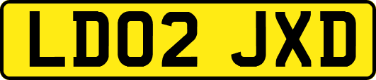LD02JXD