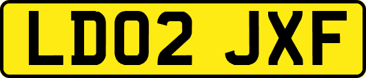LD02JXF