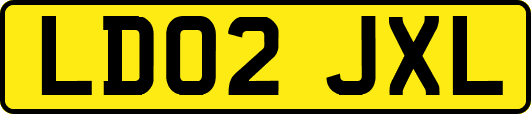 LD02JXL
