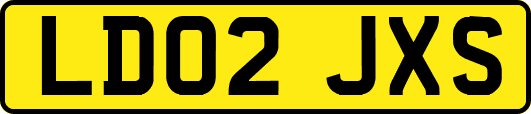 LD02JXS