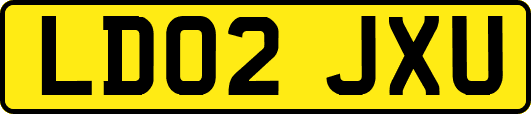 LD02JXU