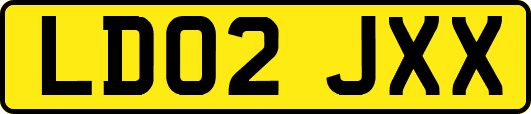 LD02JXX