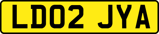 LD02JYA
