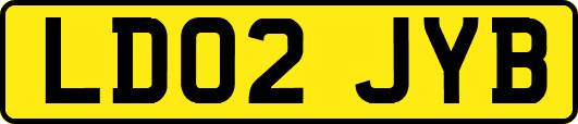 LD02JYB