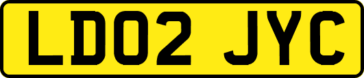 LD02JYC