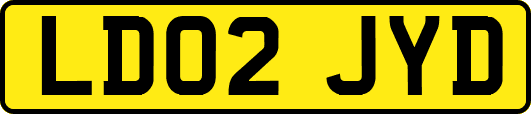LD02JYD