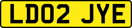 LD02JYE