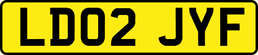 LD02JYF