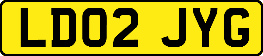 LD02JYG