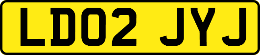 LD02JYJ