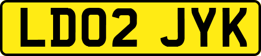 LD02JYK