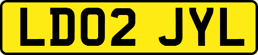 LD02JYL