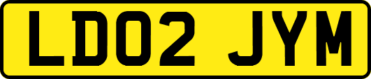 LD02JYM