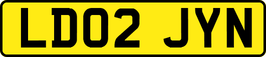 LD02JYN