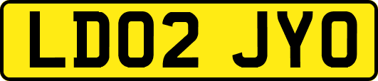 LD02JYO