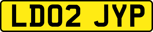 LD02JYP