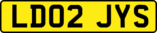 LD02JYS