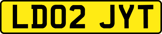 LD02JYT