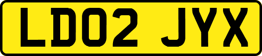 LD02JYX