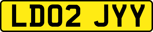 LD02JYY