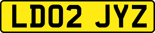 LD02JYZ