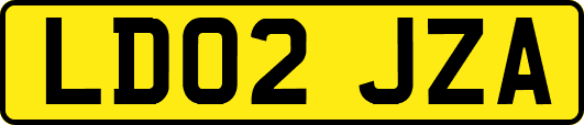 LD02JZA