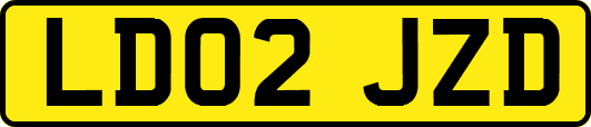 LD02JZD