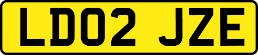 LD02JZE