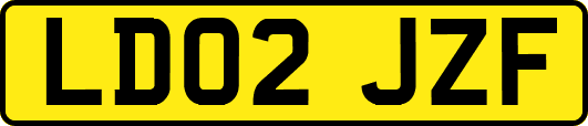 LD02JZF