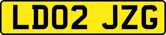 LD02JZG