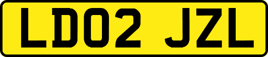 LD02JZL