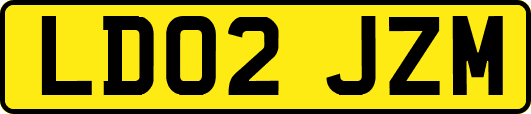 LD02JZM
