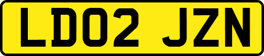 LD02JZN
