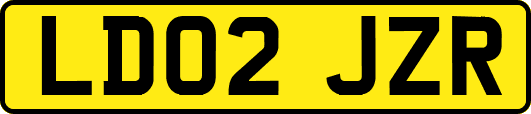 LD02JZR